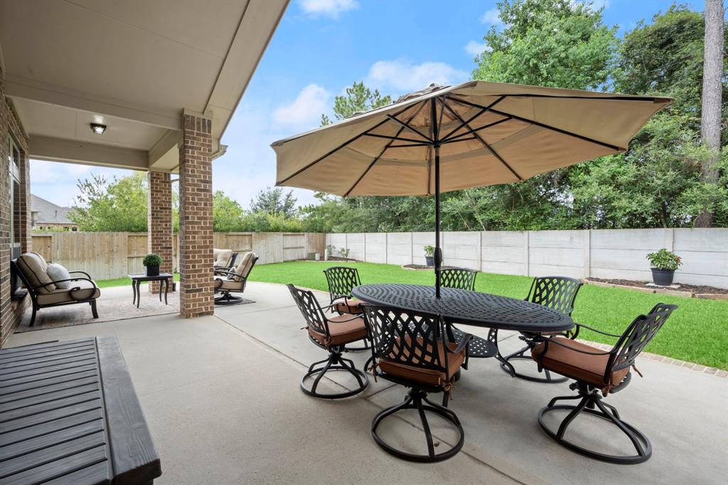 13518 Ambler Springs Drive, Tomball, Texas image 30