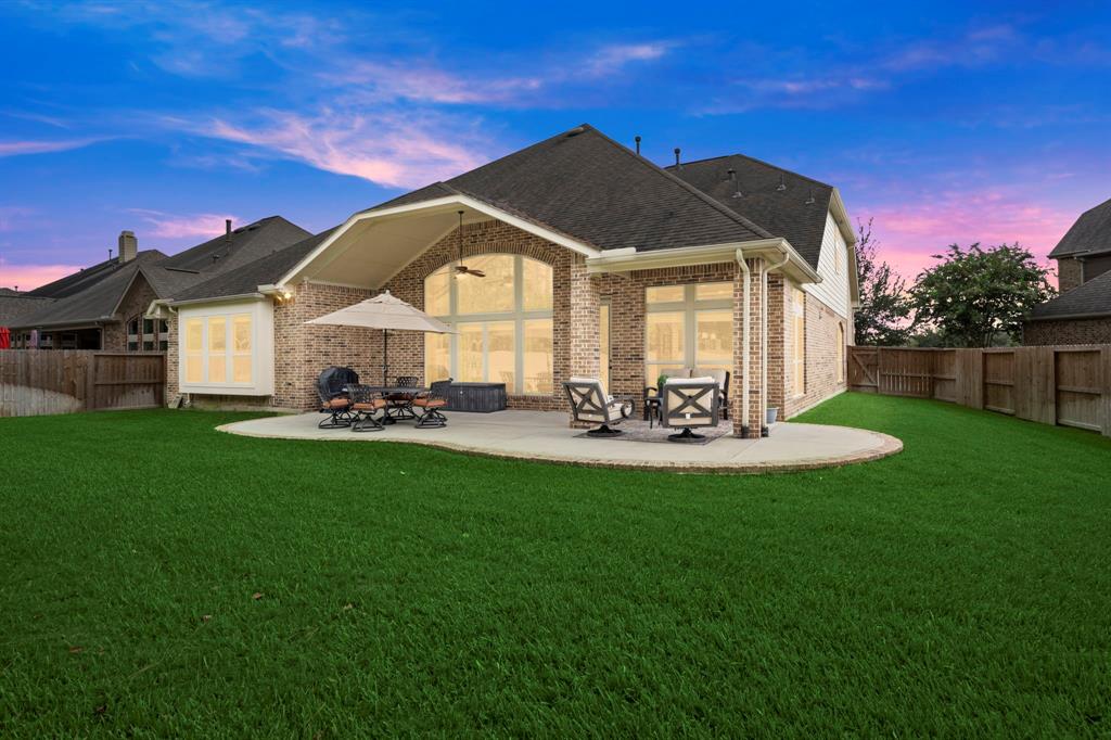 13518 Ambler Springs Drive, Tomball, Texas image 29