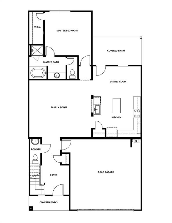 15850 Berry Hill Drive, Conroe, Texas image 17