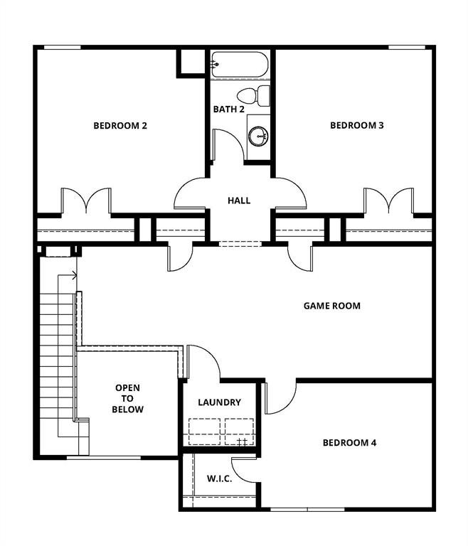 15850 Berry Hill Drive, Conroe, Texas image 18