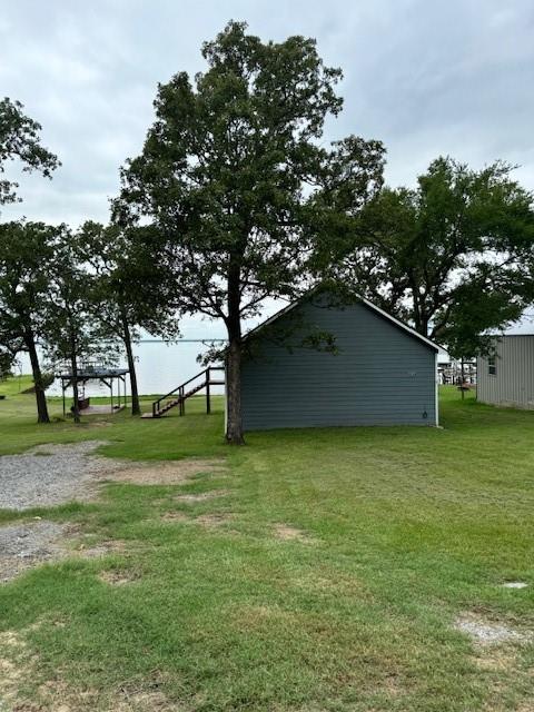 6920 W County Road 372, Jewett, Texas image 17