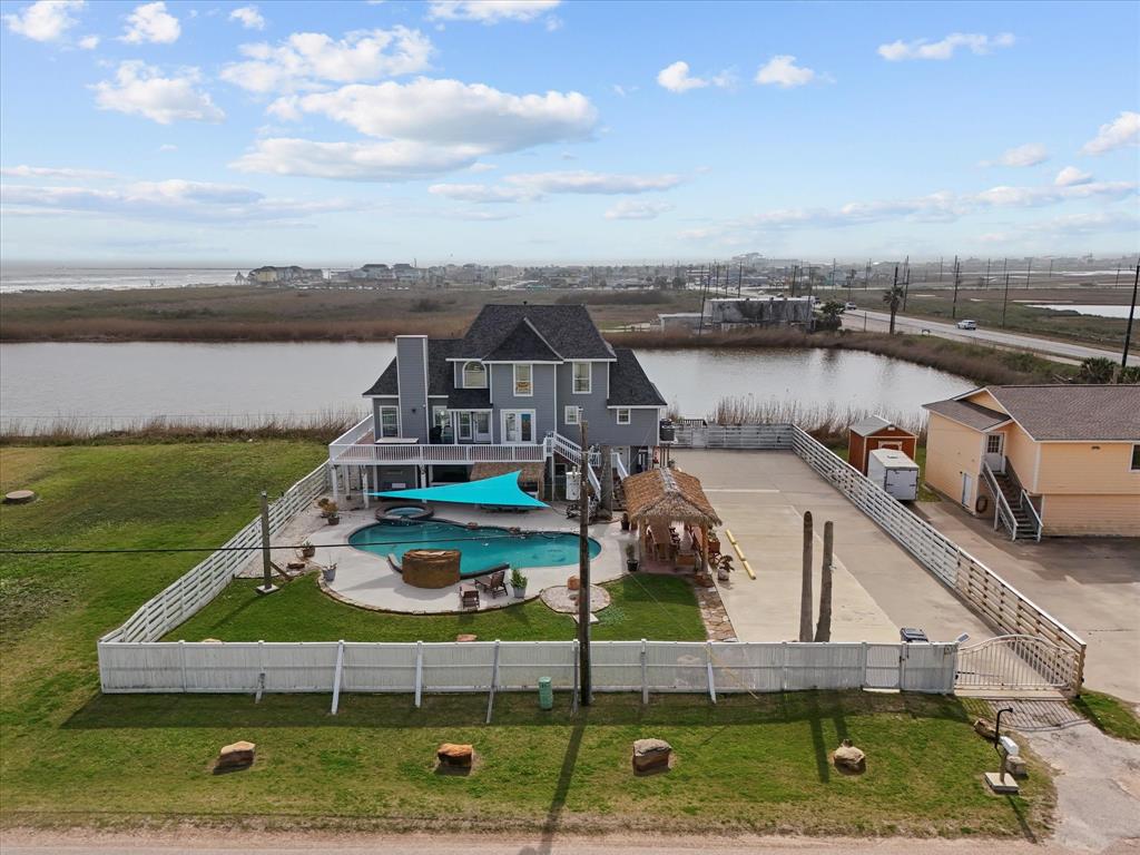 319 Francis Cove, Surfside Beach, Texas image 1