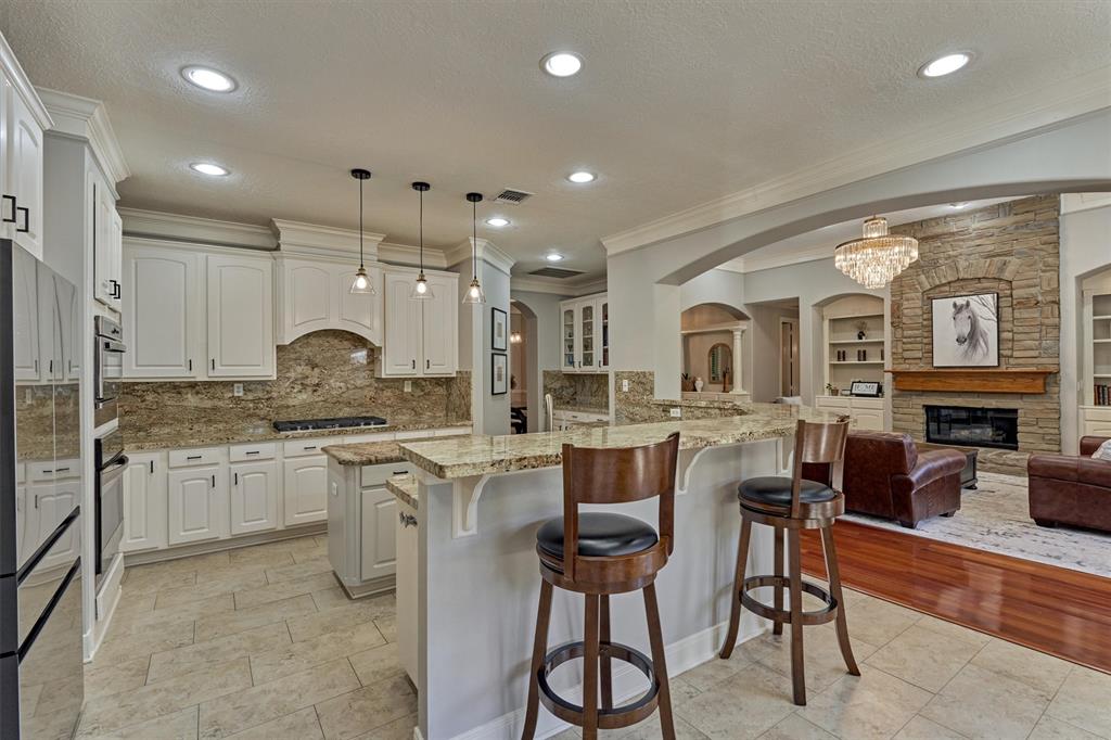 37706 Millers Pass, Pinehurst, Texas image 15