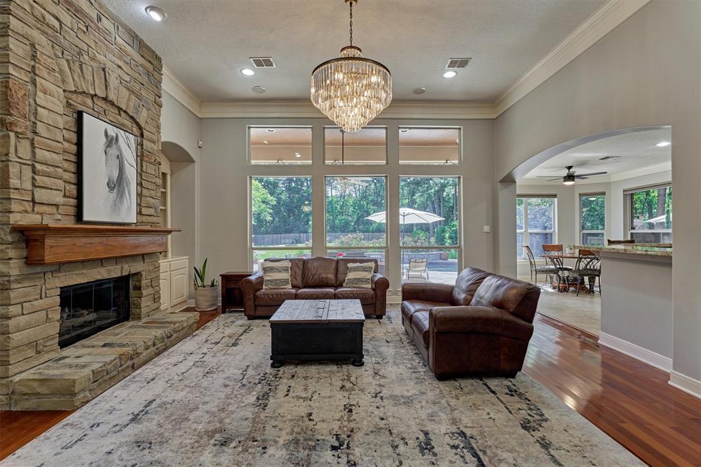37706 Millers Pass, Pinehurst, Texas image 12