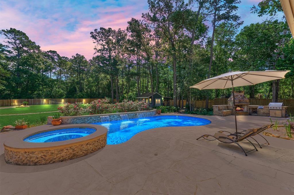 37706 Millers Pass, Pinehurst, Texas image 37
