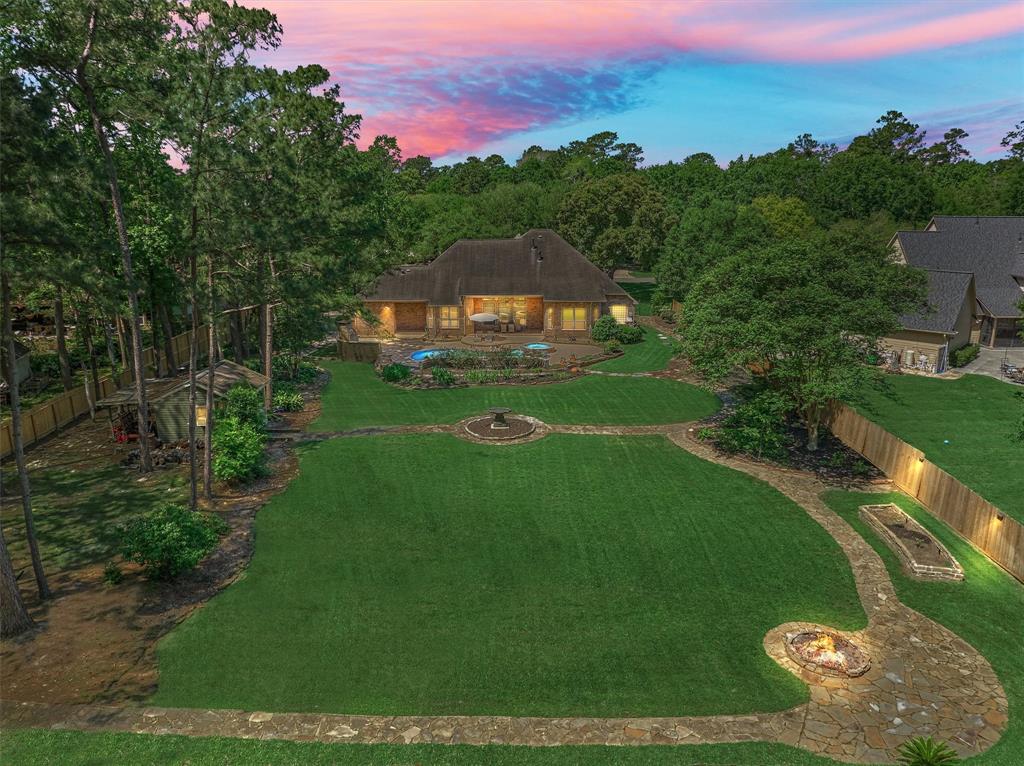 37706 Millers Pass, Pinehurst, Texas image 36