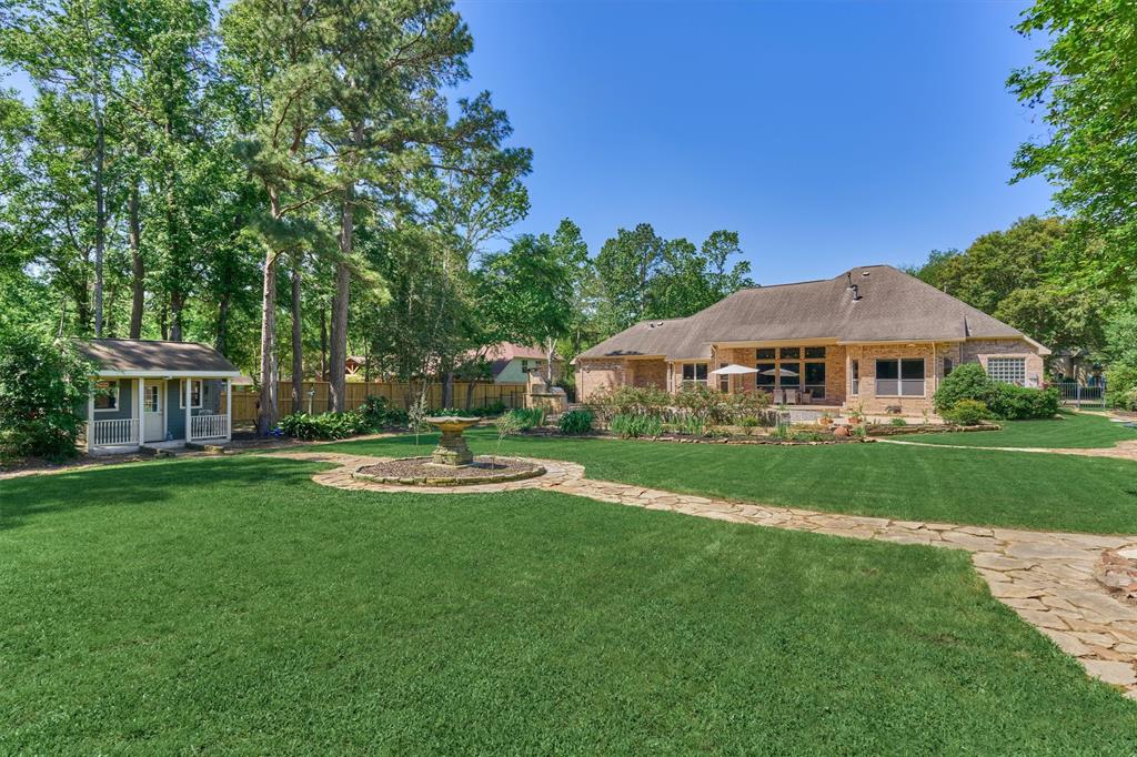 37706 Millers Pass, Pinehurst, Texas image 47