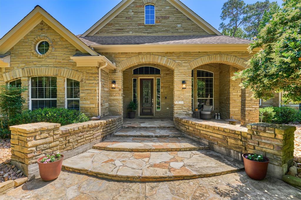 37706 Millers Pass, Pinehurst, Texas image 6