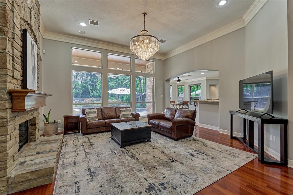 37706 Millers Pass, Pinehurst, Texas image 11