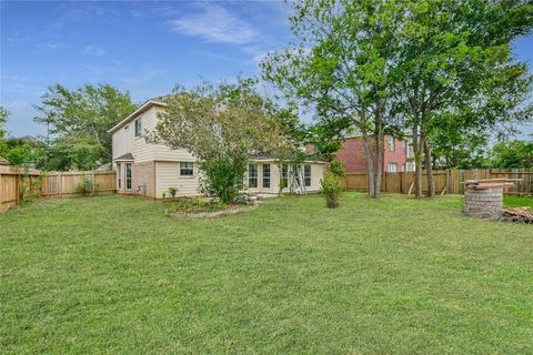 A home in Richmond