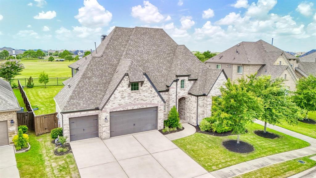 2607 Open Prairie Lane
