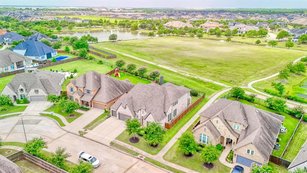 2607 Open Prairie Lane