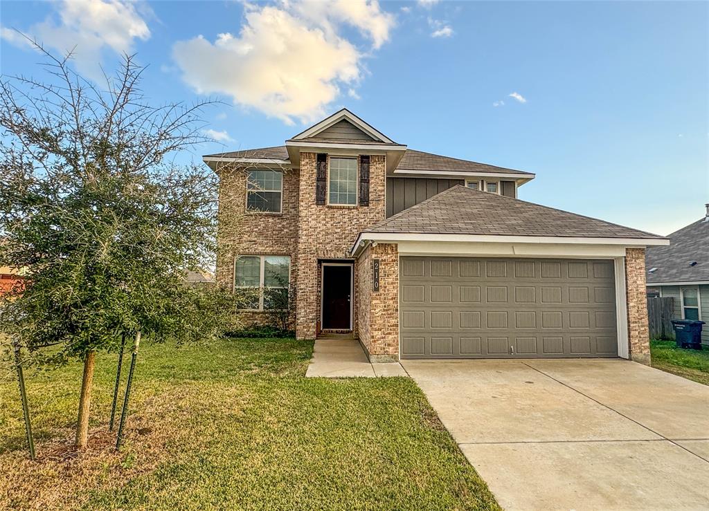 210 36th Ridge Rdg, Caldwell, Texas image 1