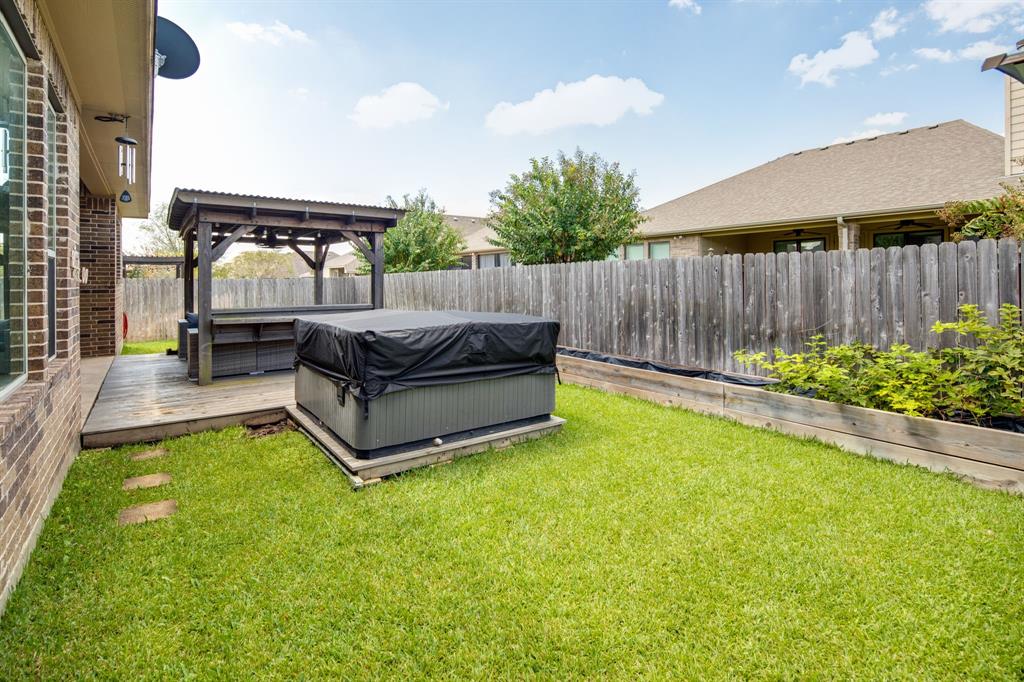 2512 Warkworth Lane, College Station, Texas image 32