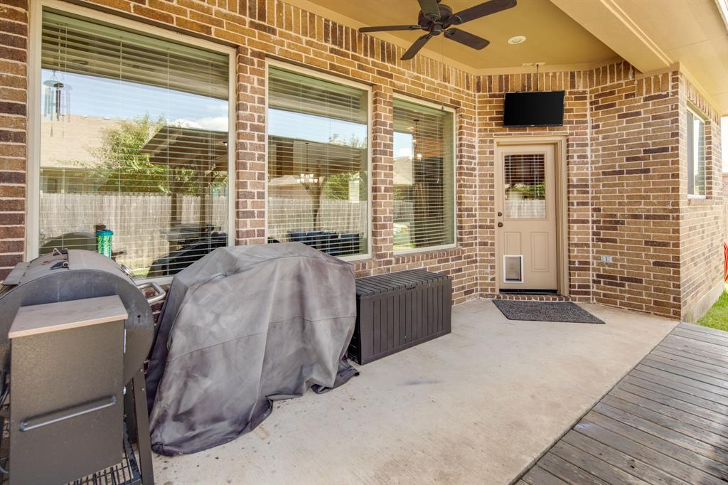 2512 Warkworth Lane, College Station, Texas image 34