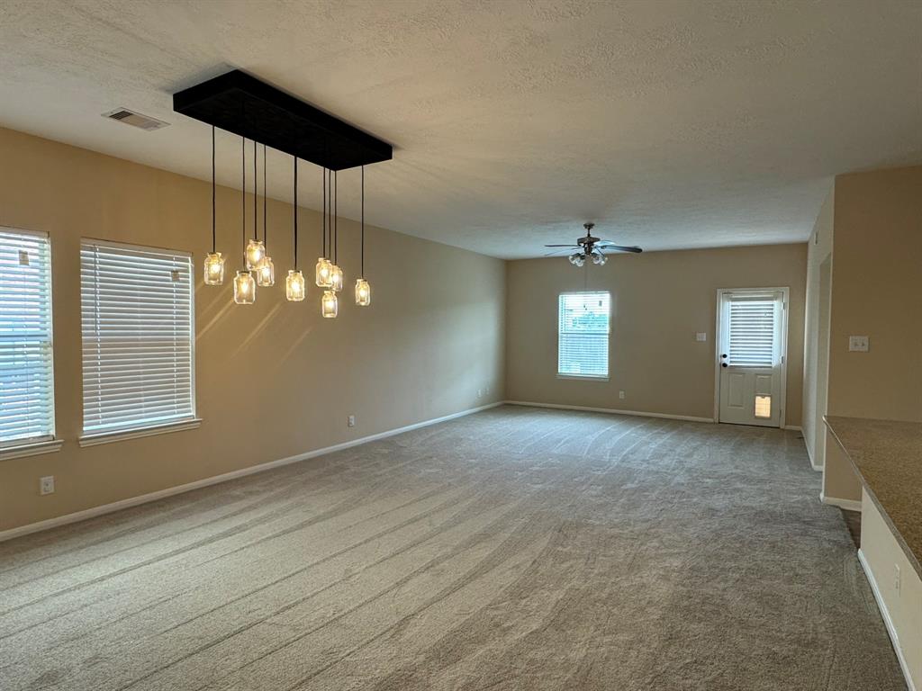 42 Blisten Spring Drive, Manvel, Texas image 3