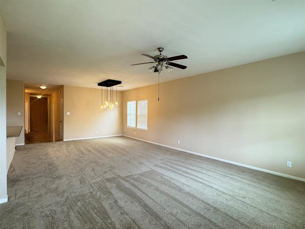 42 Blisten Spring Drive, Manvel, Texas image 9