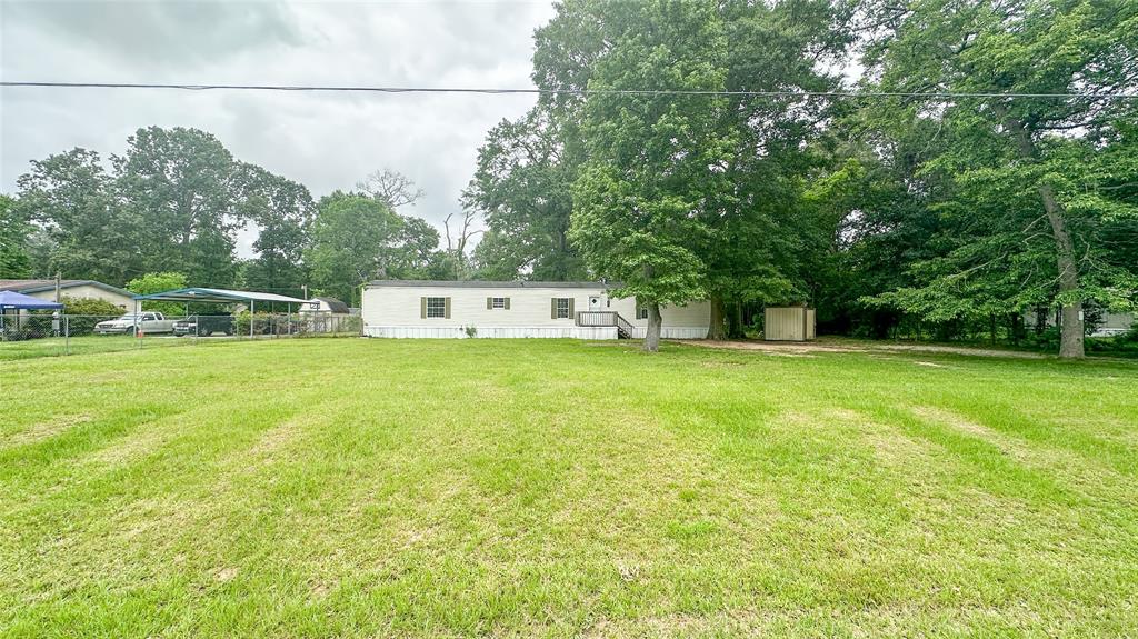 View Cleveland, TX 77327 mobile home
