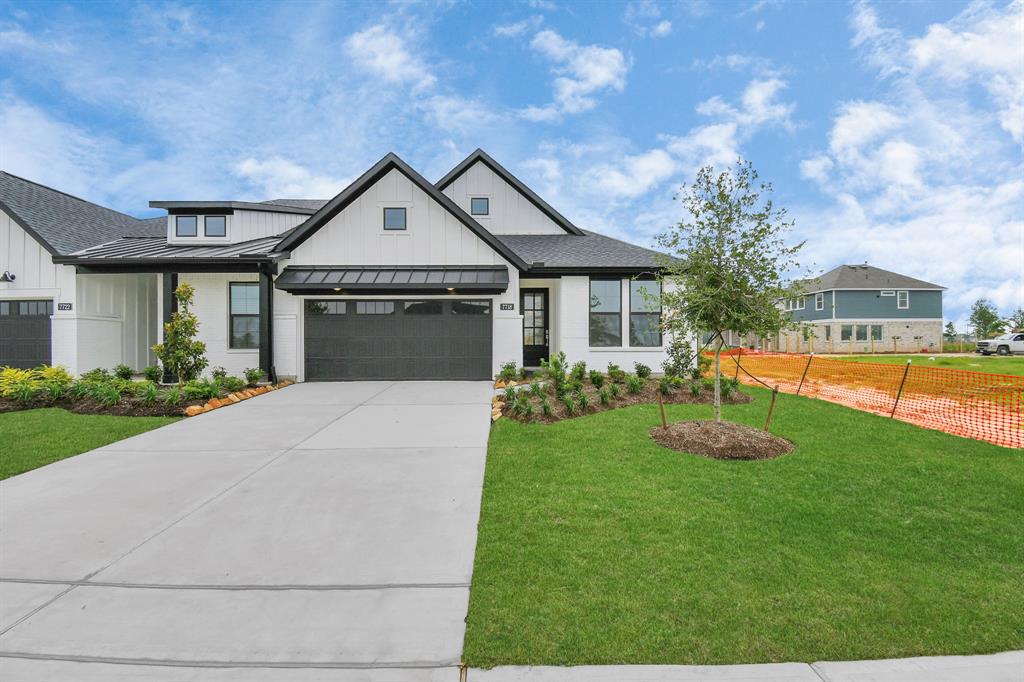 7718 Leaping Stag Lane, Katy, Texas image 7