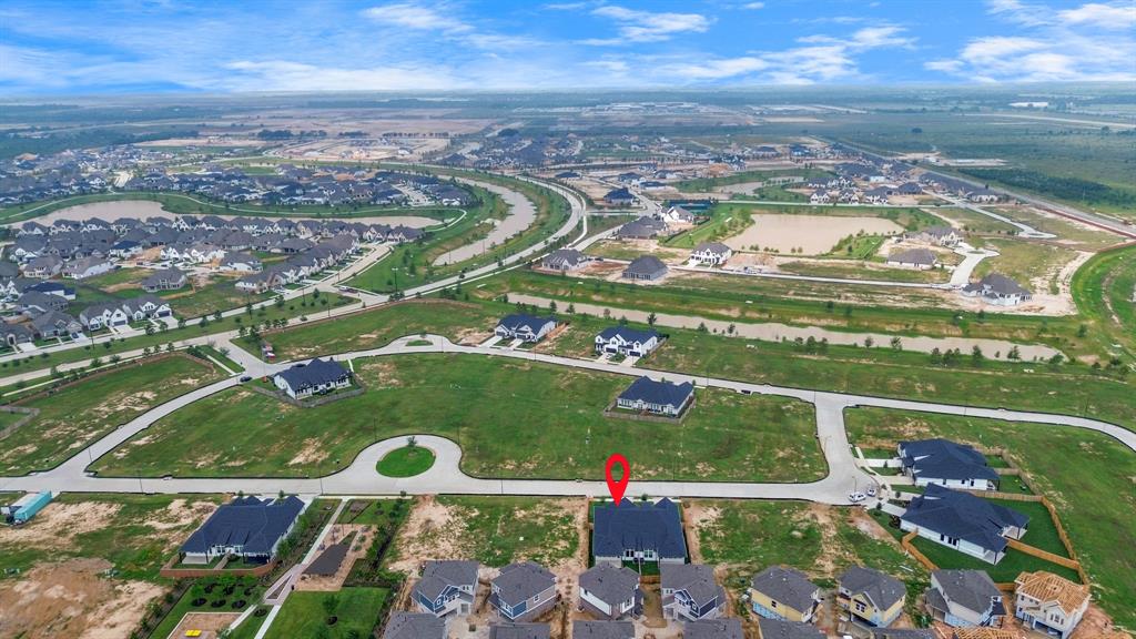 7718 Leaping Stag Lane, Katy, Texas image 4
