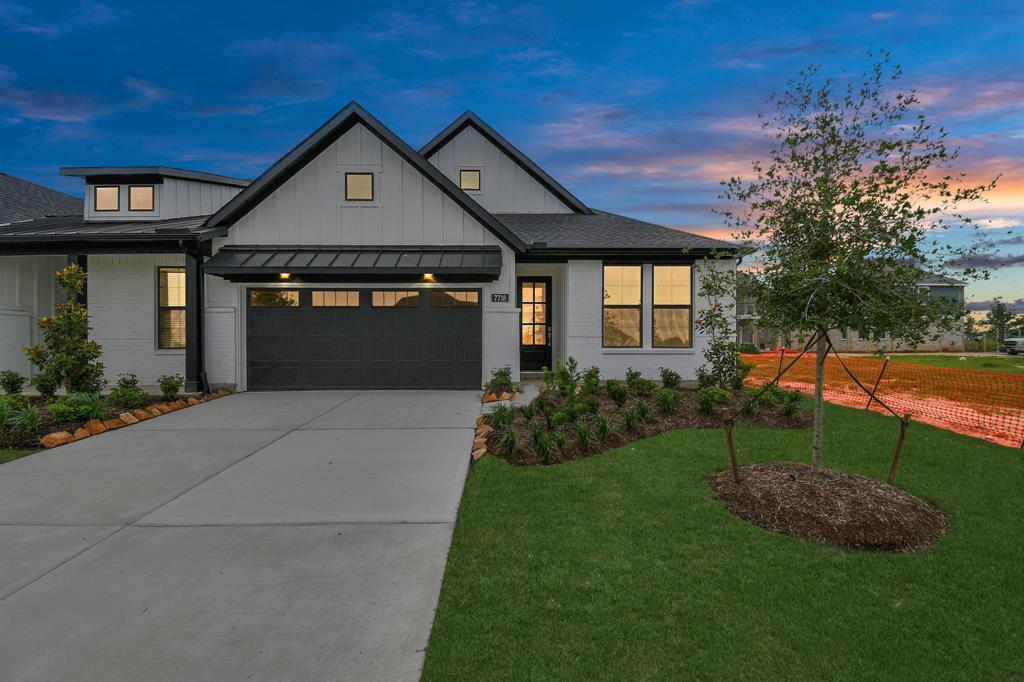 7718 Leaping Stag Lane, Katy, Texas image 8
