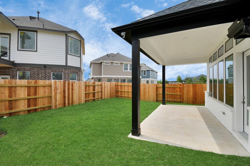 7718 Leaping Stag Lane, Katy, Texas image 39