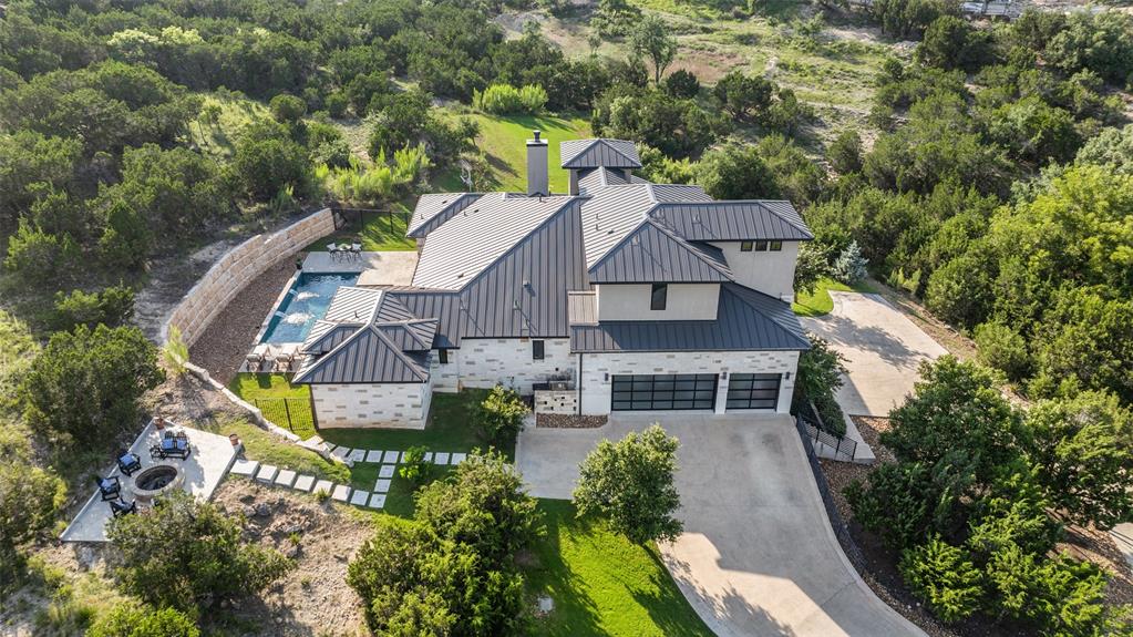 4810 R O Drive, Spicewood, Texas image 18