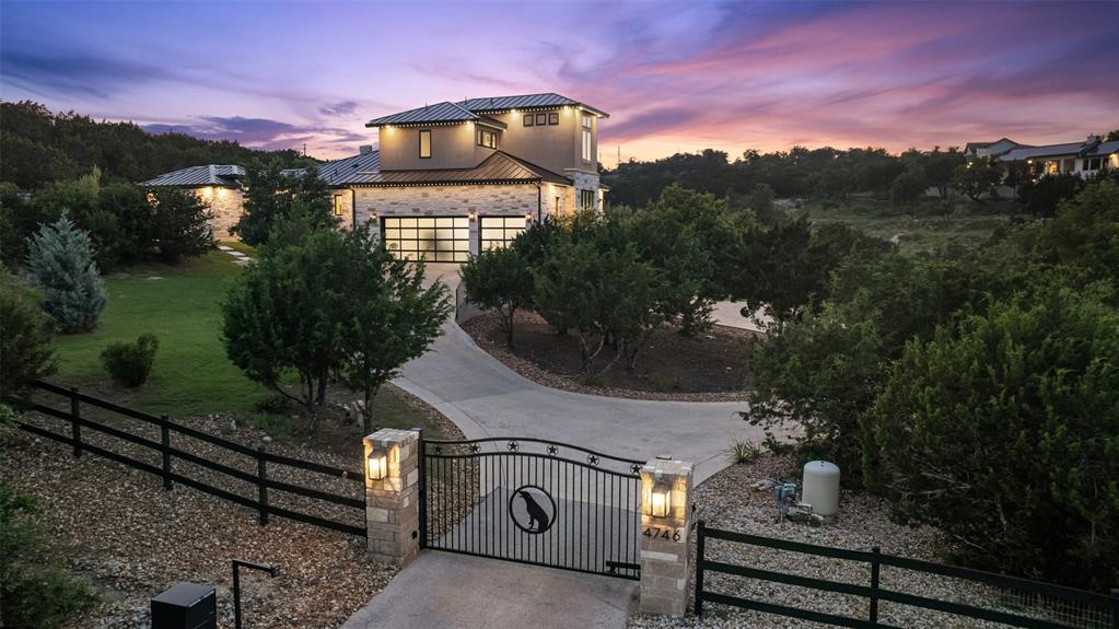 4810 R O Drive, Spicewood, Texas image 7