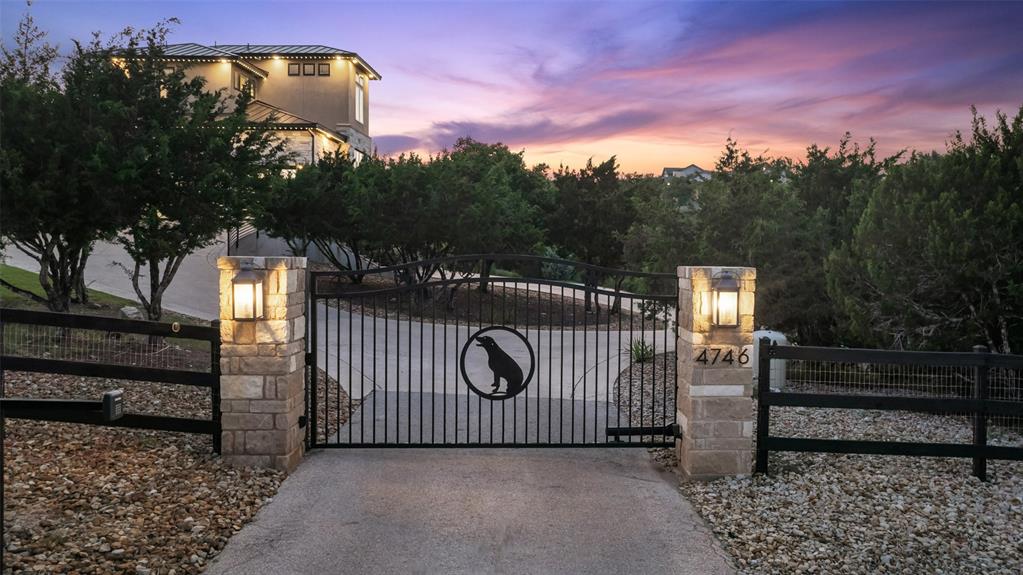 4810 R O Drive, Spicewood, Texas image 6