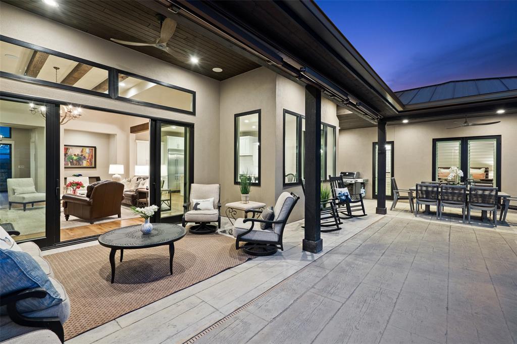 4810 R O Drive, Spicewood, Texas image 16