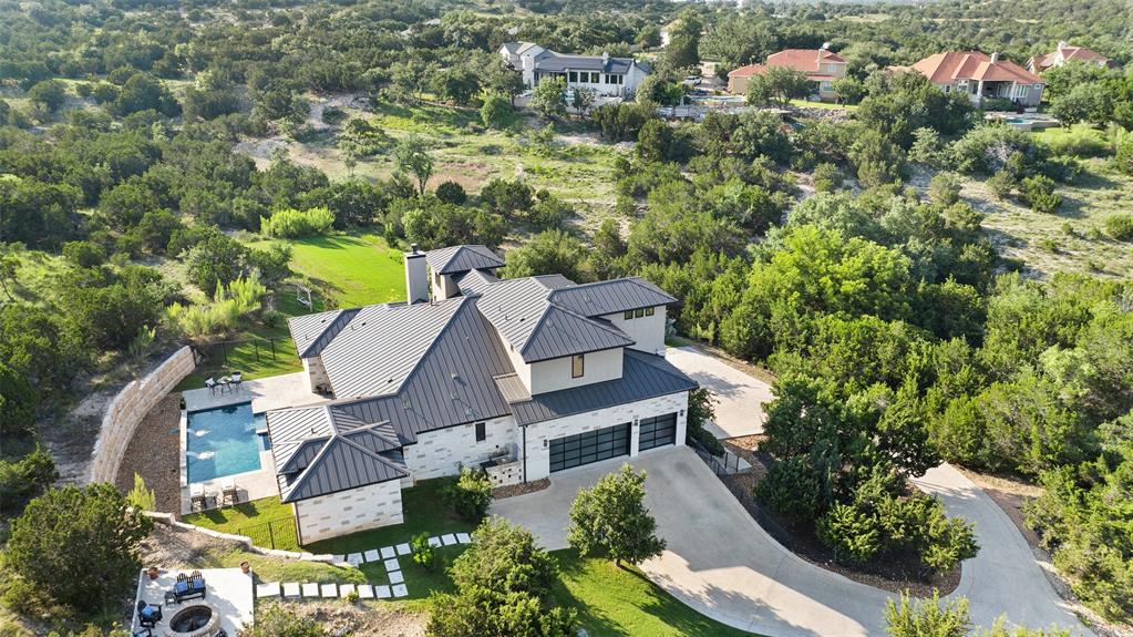 4810 R O Drive, Spicewood, Texas image 19