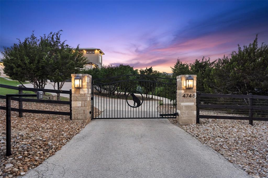 4810 R O Drive, Spicewood, Texas image 8