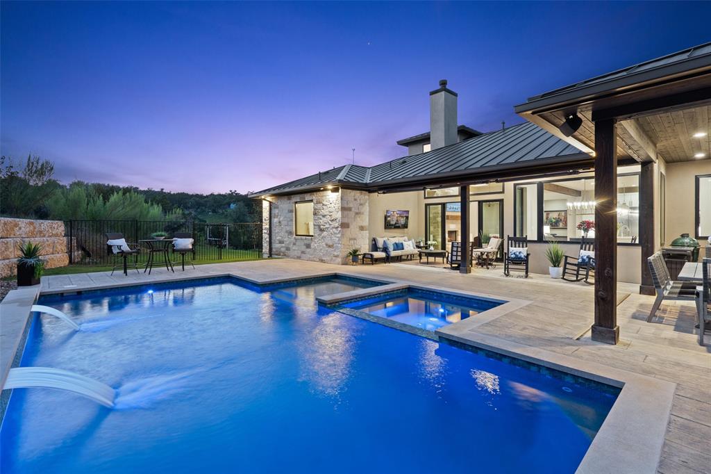 4810 R O Drive, Spicewood, Texas image 13