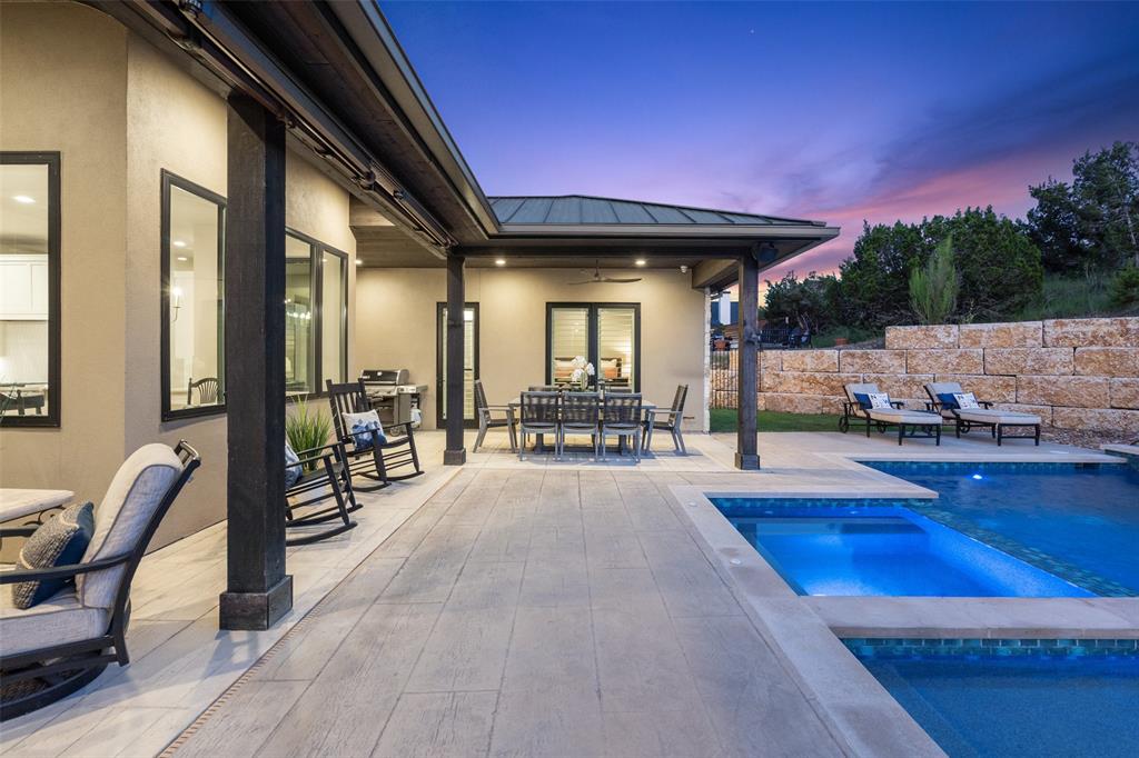 4810 R O Drive, Spicewood, Texas image 10