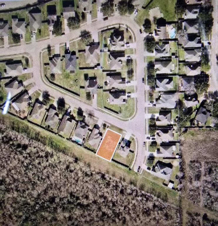 3243 Kenny Street, Katy, Texas image 1