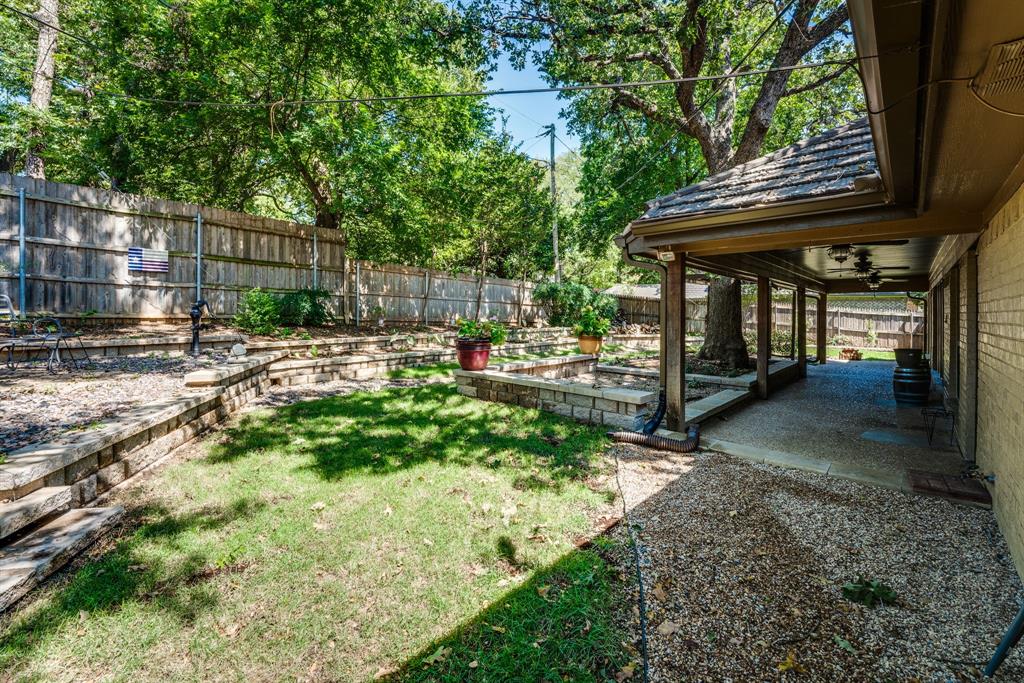 3416 Bridlegate Drive, Arlington, Texas image 31