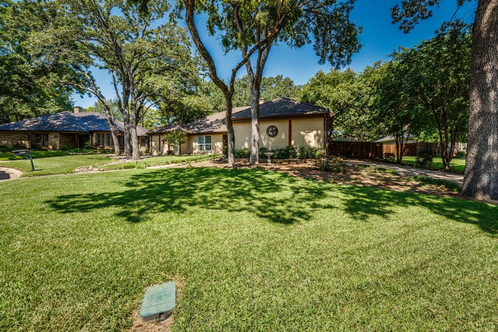 3416 Bridlegate Drive, Arlington, Texas image 36