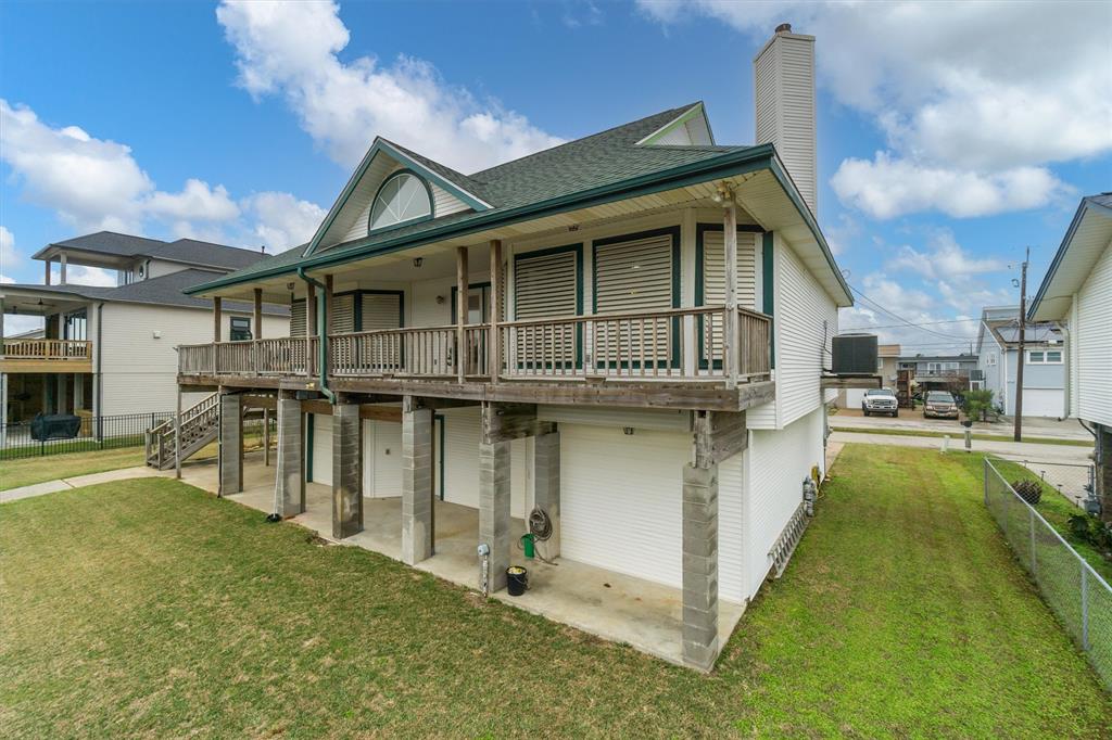 547 Pompano Street