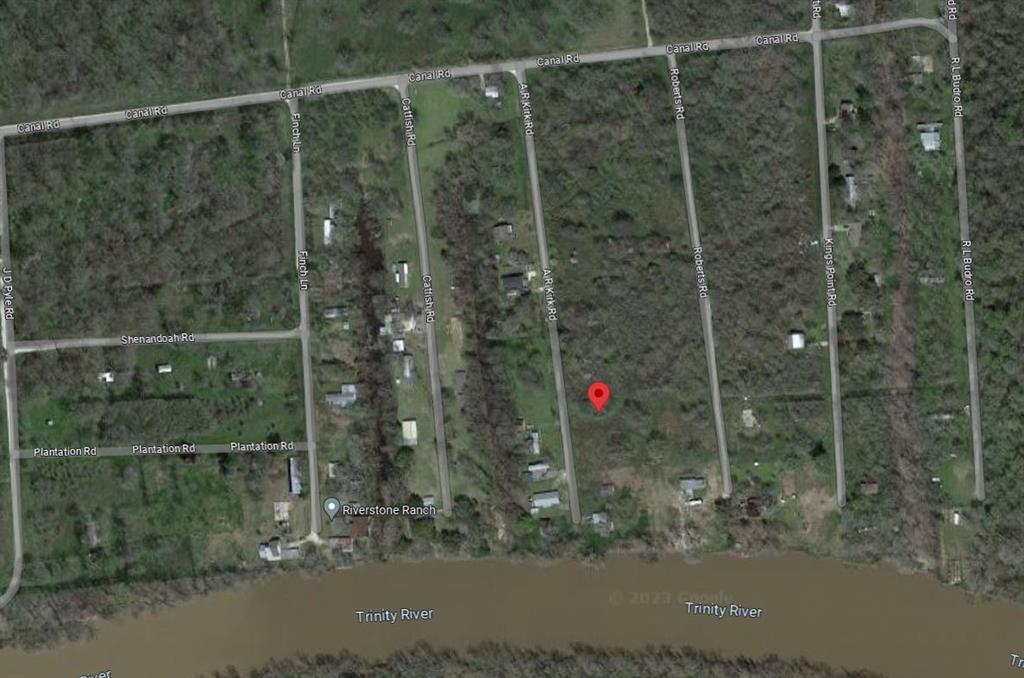 31 A R Kirk Road, Trinity, Texas image 3