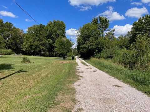Vacant Land For Sale - 31 A R Kirk Road<br/> Trinity, TX 75862