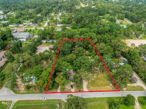 24914 Needham Road Porter TX 77365
