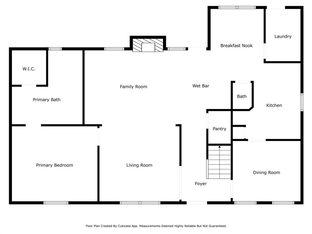 1407 Hamlin Valley Drive, Houston, Texas image 26