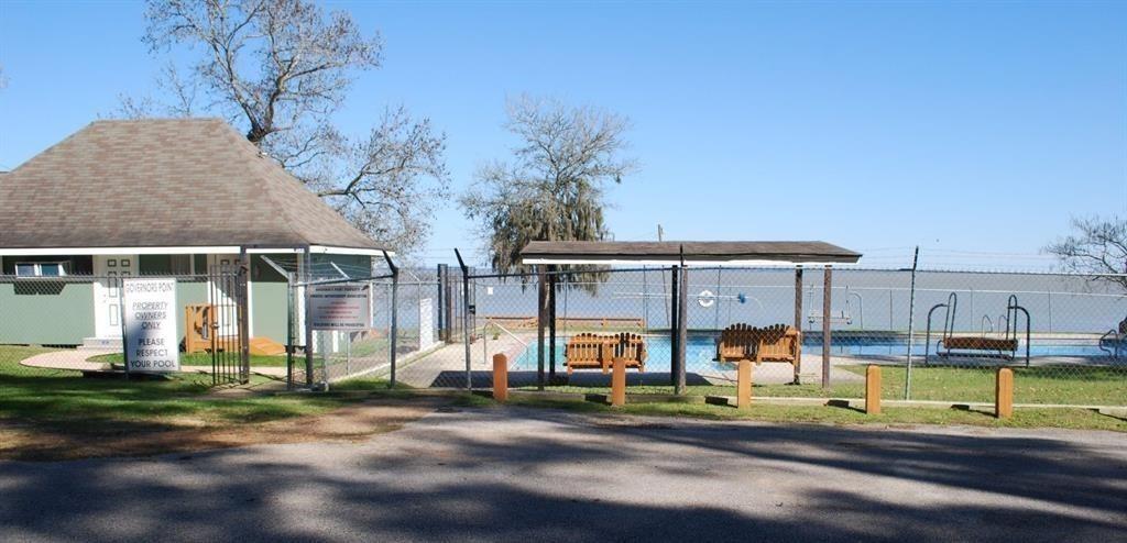 TBD Governor Pease Circle, Point Blank, Texas image 6