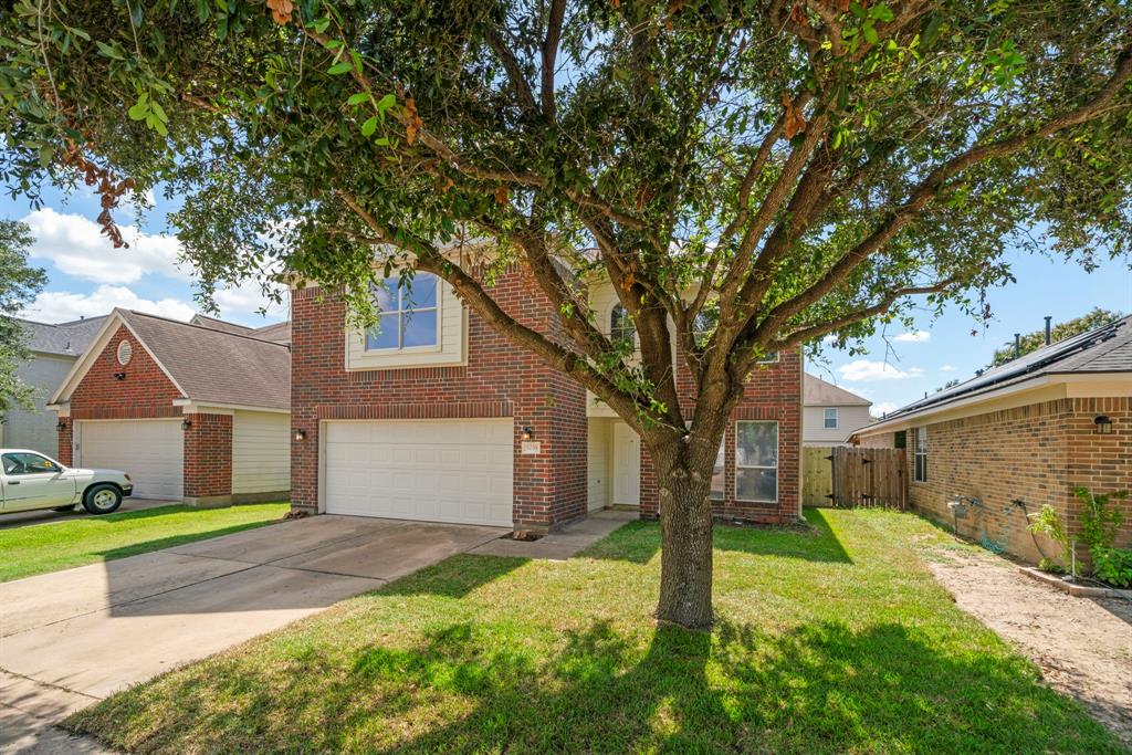 5035 Natchez Ridge Court, Katy, Texas image 4