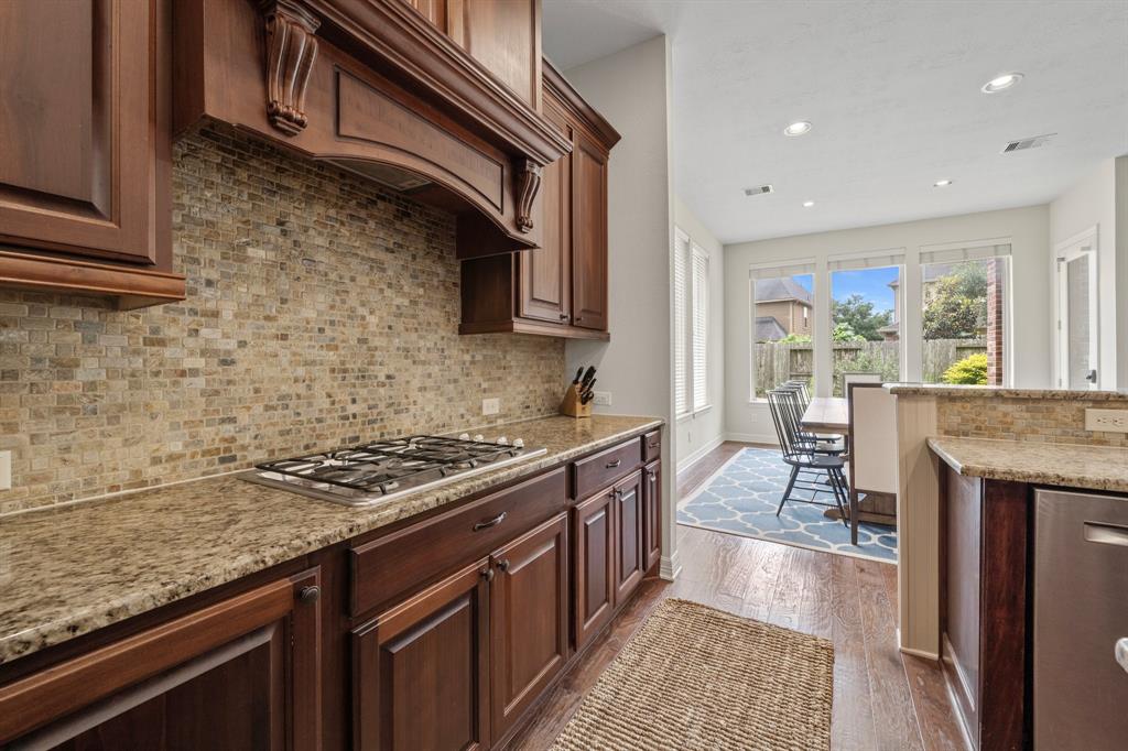 5527 Cedar Elm Lane, Fulshear, Texas image 10