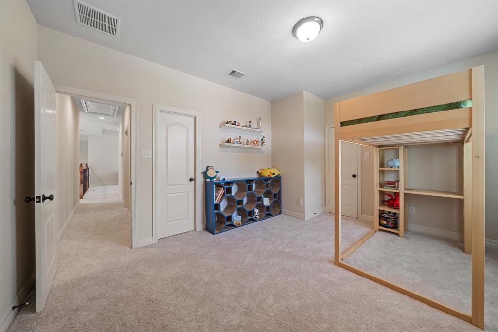 5527 Cedar Elm Lane, Fulshear, Texas image 27