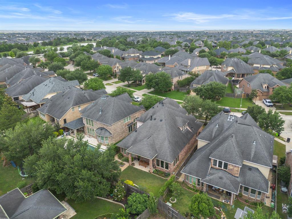 5527 Cedar Elm Lane, Fulshear, Texas image 3