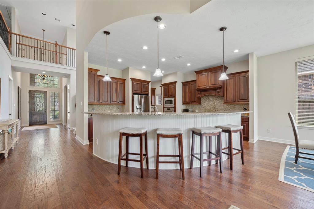 5527 Cedar Elm Lane, Fulshear, Texas image 8