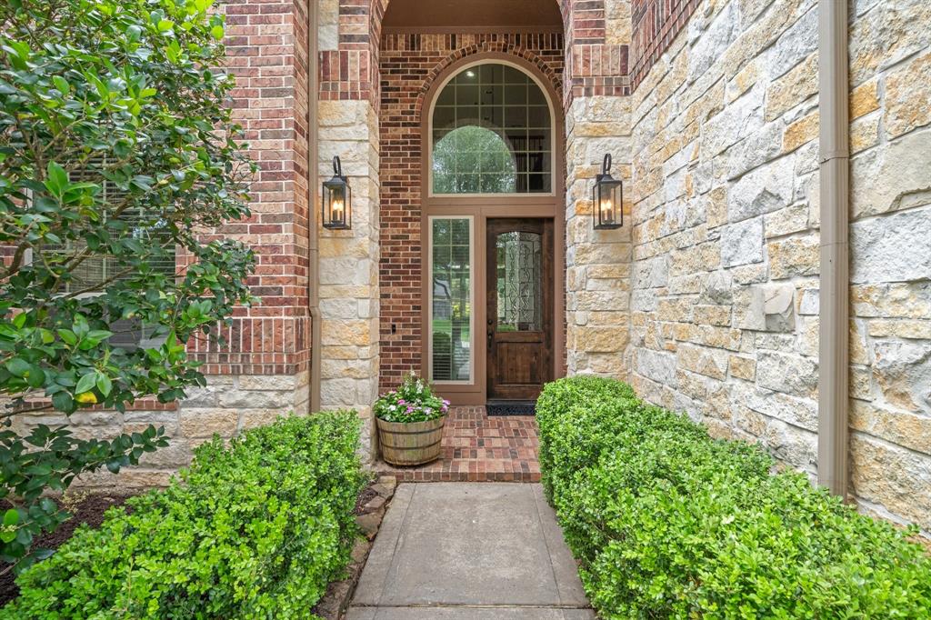 5527 Cedar Elm Lane, Fulshear, Texas image 4
