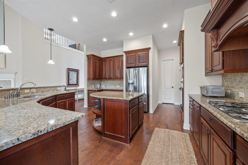 5527 Cedar Elm Lane, Fulshear, Texas image 11